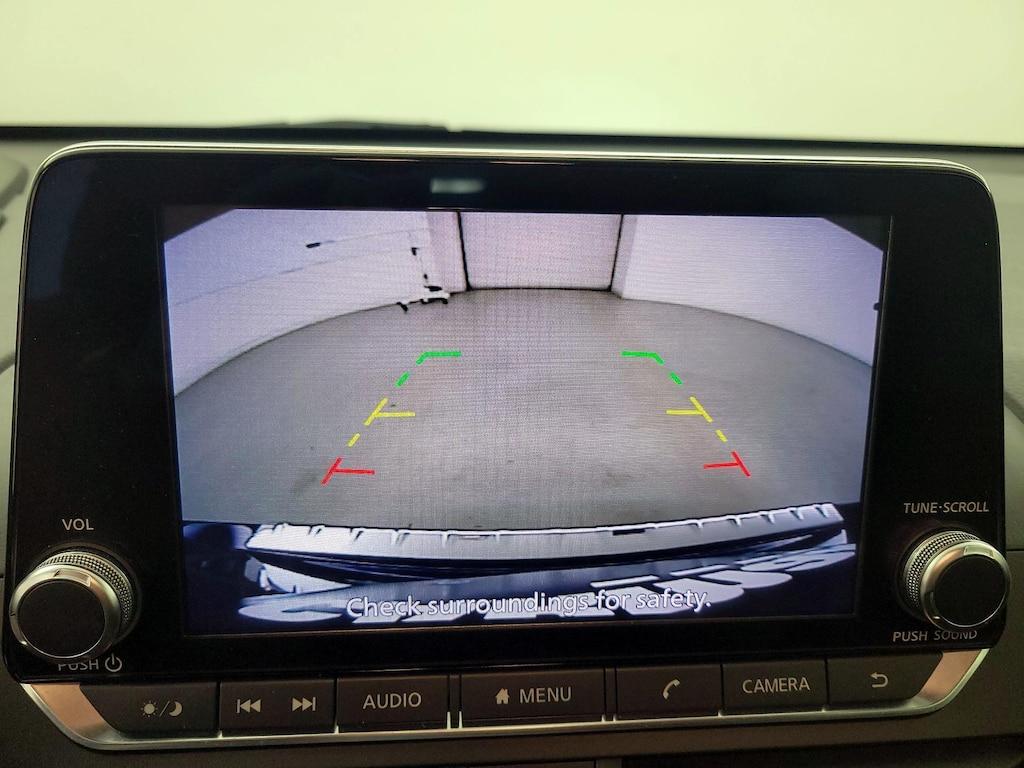 used 2019 Nissan Altima car, priced at $20,998