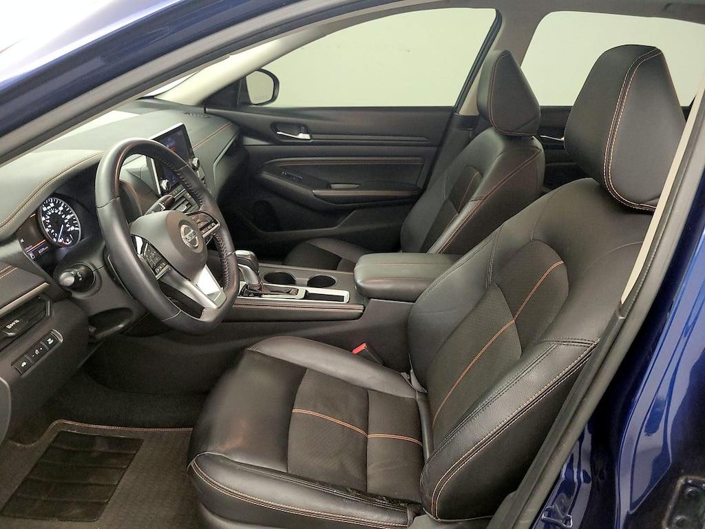 used 2019 Nissan Altima car, priced at $20,998