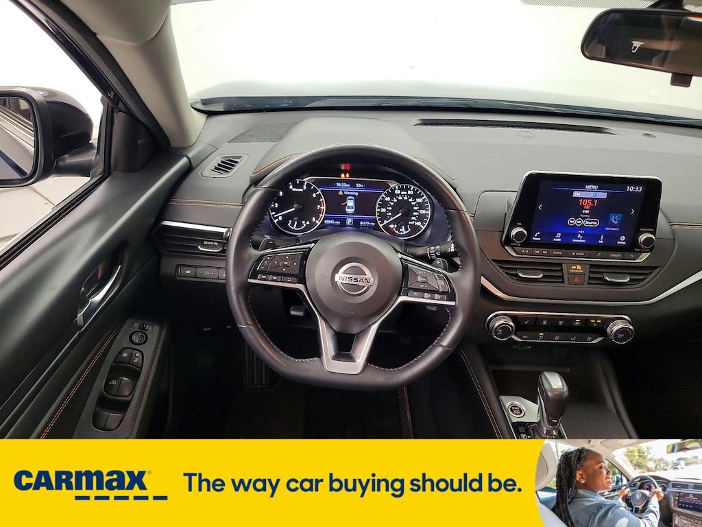 used 2019 Nissan Altima car, priced at $20,998