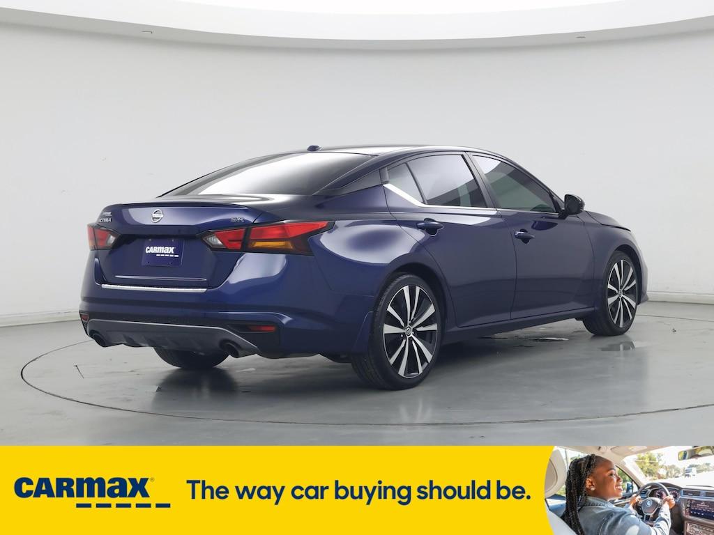 used 2019 Nissan Altima car, priced at $20,998