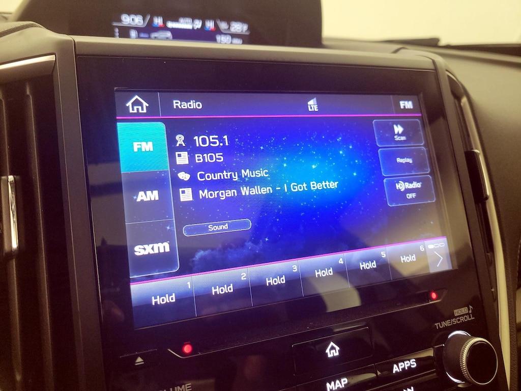 used 2020 Subaru Forester car, priced at $20,998