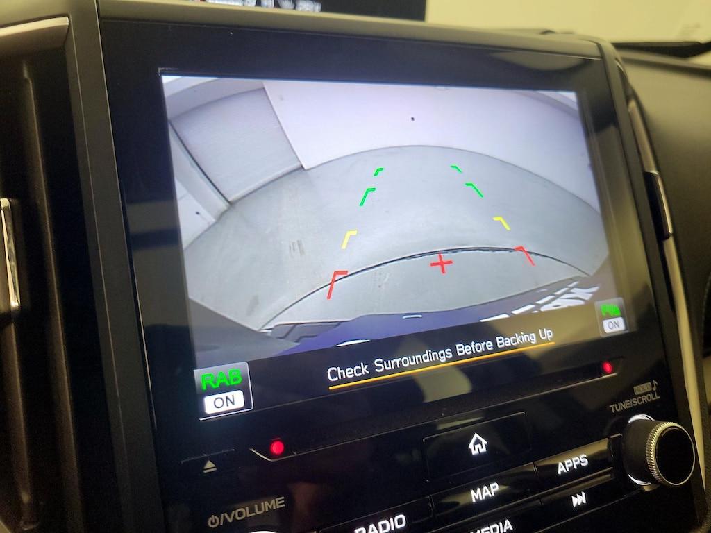 used 2020 Subaru Forester car, priced at $20,998