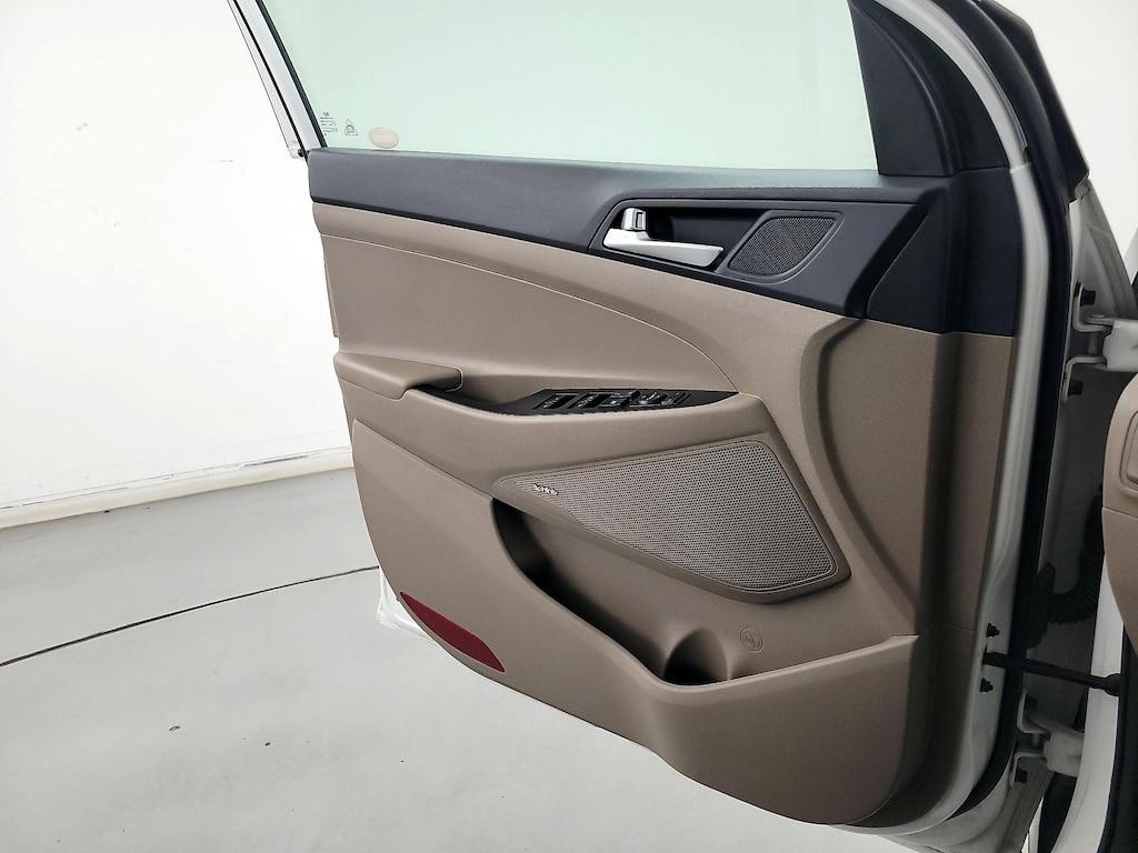 used 2020 Hyundai Tucson car, priced at $19,998