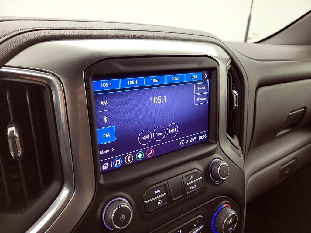 used 2023 Chevrolet Silverado 2500 car, priced at $57,998