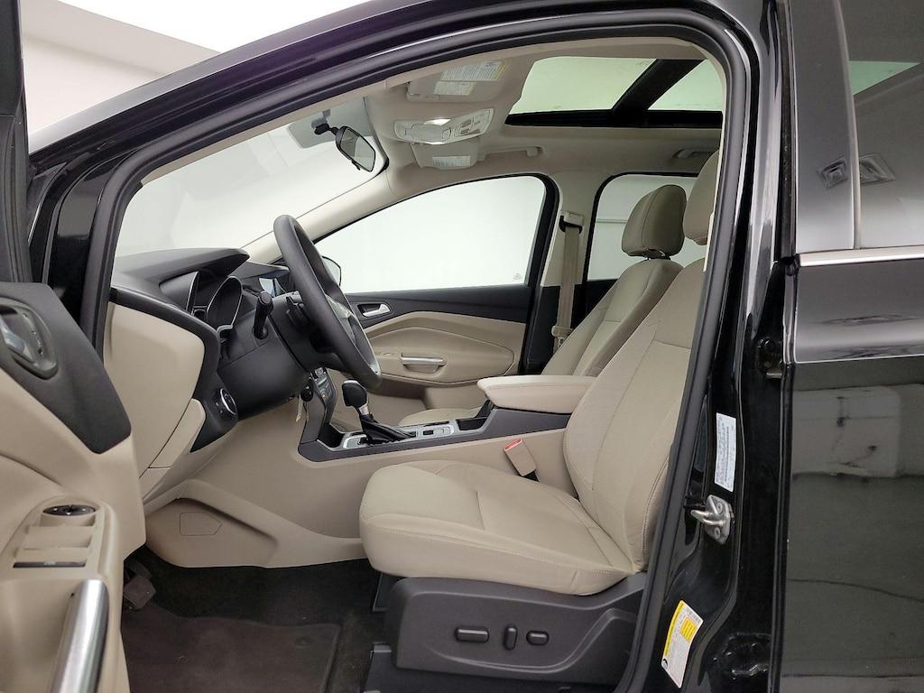 used 2017 Ford Escape car, priced at $14,998