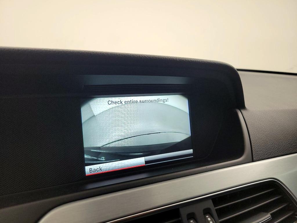 used 2015 Mercedes-Benz C-Class car, priced at $16,998