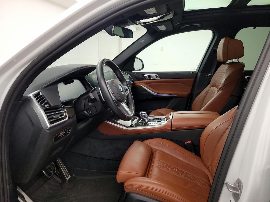 used 2022 BMW X5 PHEV car, priced at $54,998