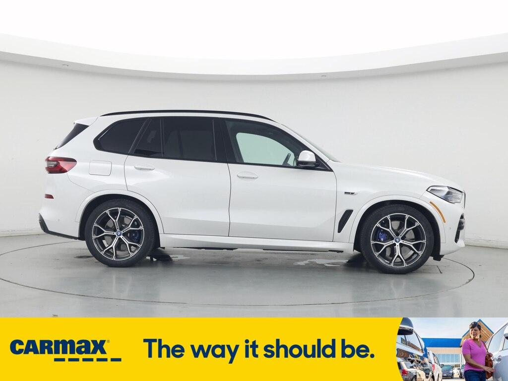used 2022 BMW X5 PHEV car, priced at $54,998