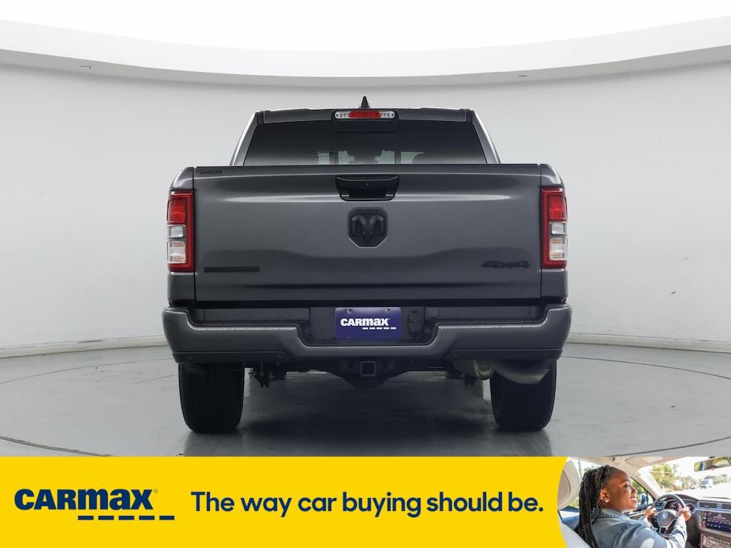 used 2023 Ram 1500 car, priced at $34,998