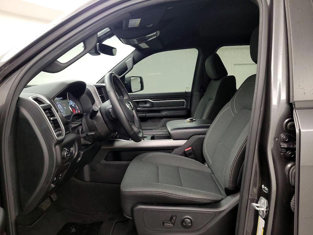 used 2023 Ram 1500 car, priced at $34,998
