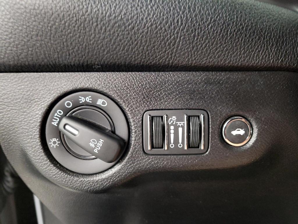 used 2021 Dodge Challenger car, priced at $31,998