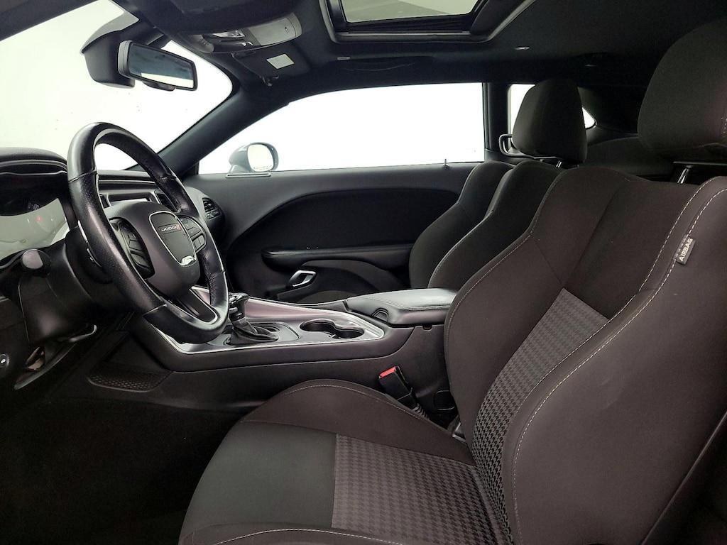 used 2021 Dodge Challenger car, priced at $31,998