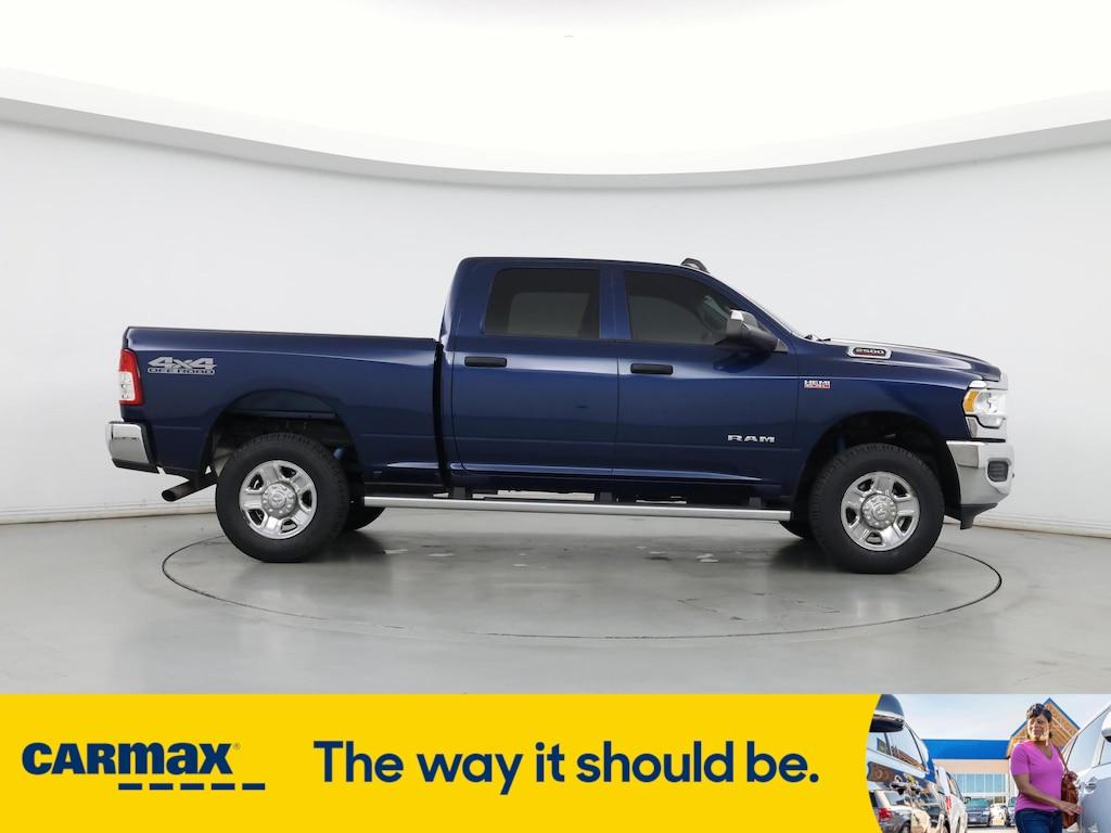used 2020 Ram 2500 car, priced at $38,998