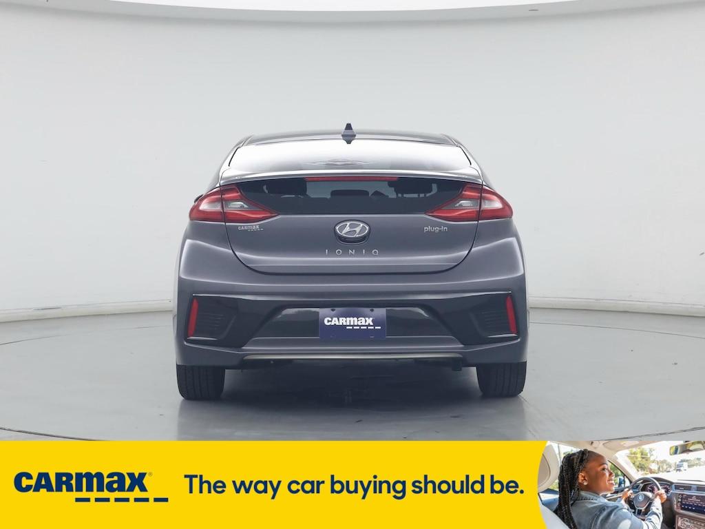 used 2019 Hyundai Ioniq Plug-In Hybrid car, priced at $18,998