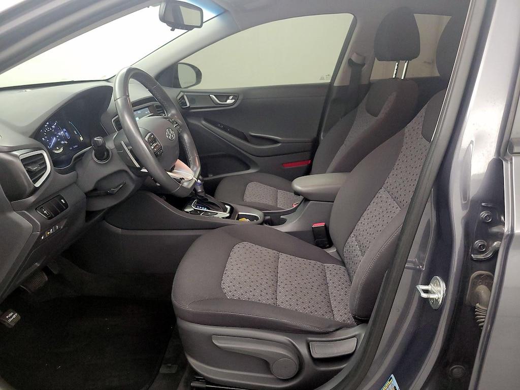 used 2019 Hyundai Ioniq Plug-In Hybrid car, priced at $18,998