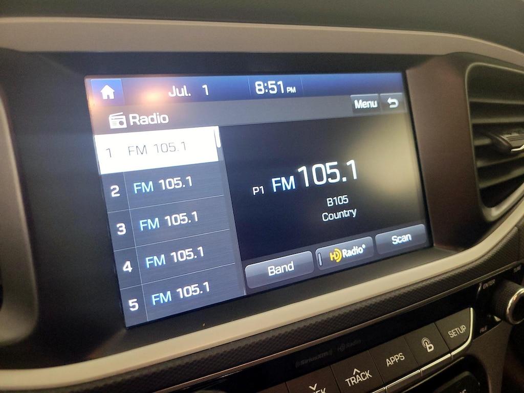 used 2019 Hyundai Ioniq Plug-In Hybrid car, priced at $18,998