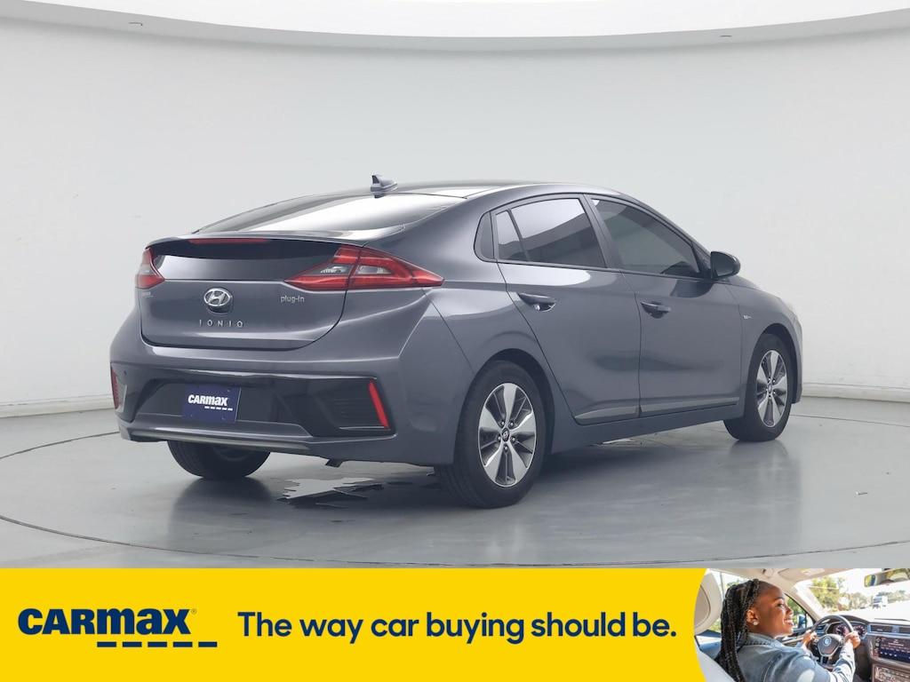 used 2019 Hyundai Ioniq Plug-In Hybrid car, priced at $18,998