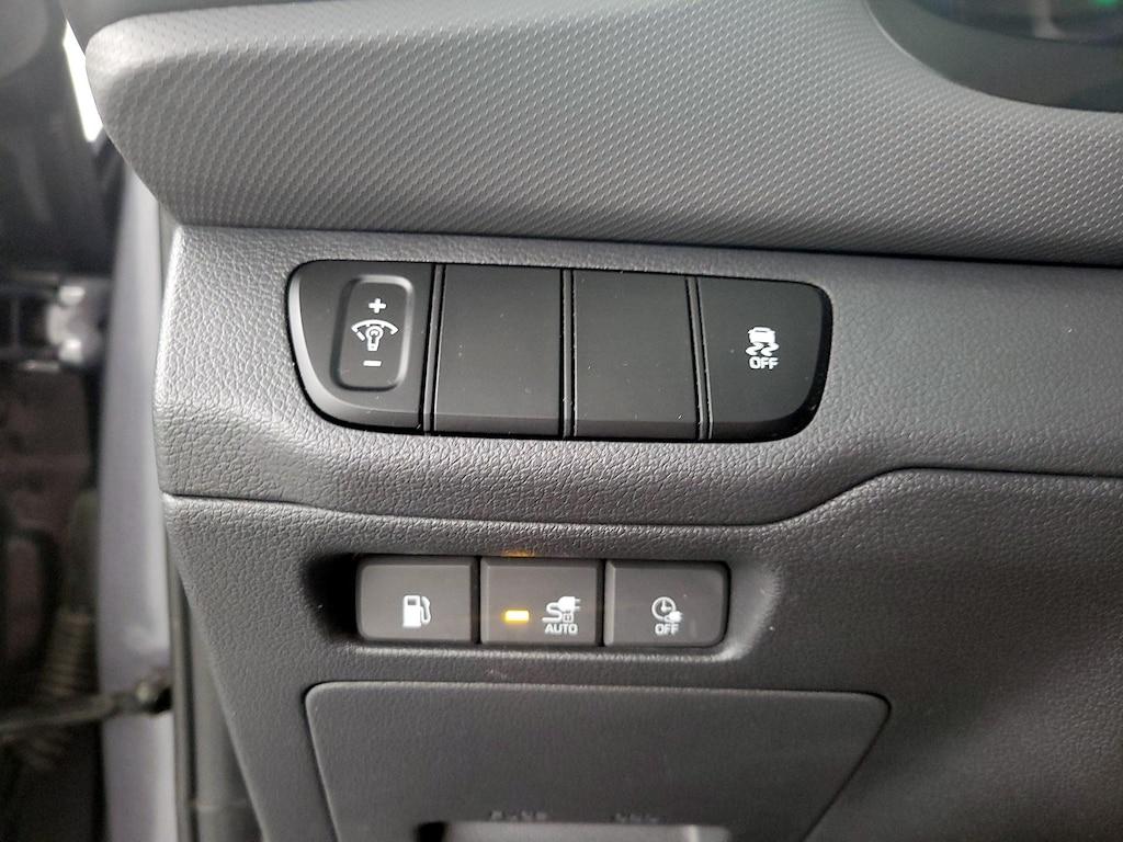 used 2019 Hyundai Ioniq Plug-In Hybrid car, priced at $18,998