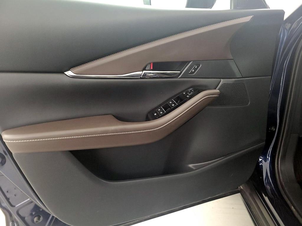 used 2023 Mazda CX-30 car, priced at $27,998