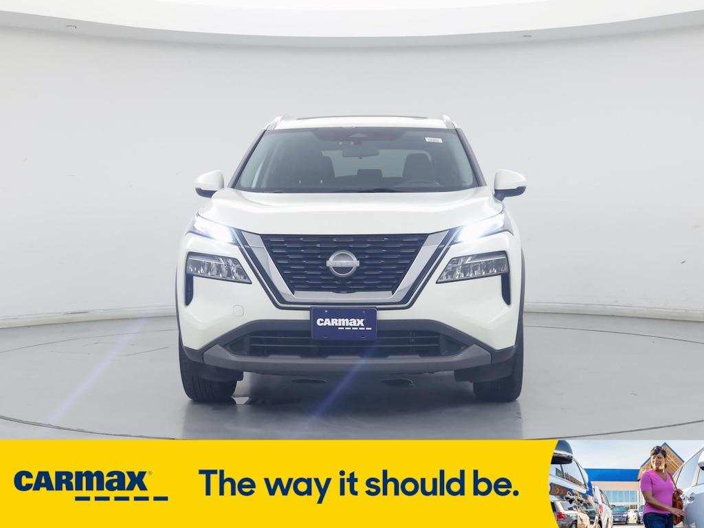 used 2023 Nissan Rogue car, priced at $28,998