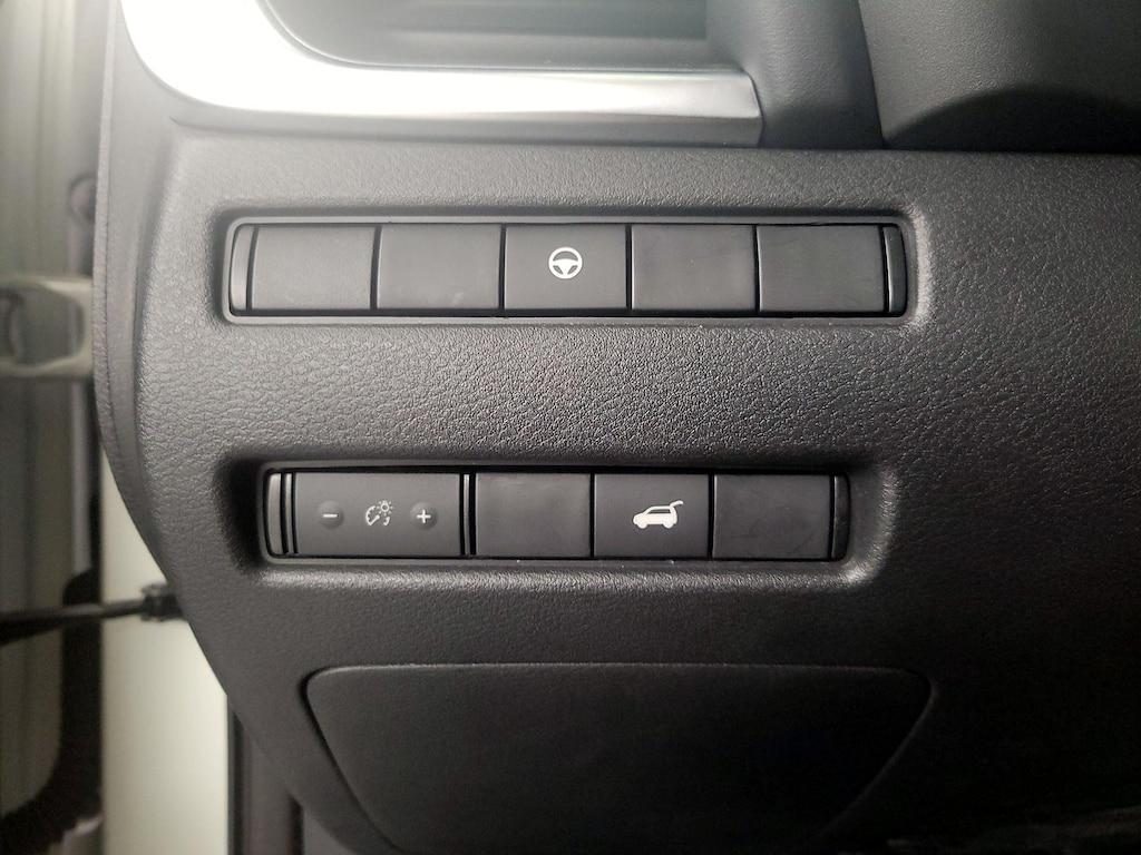 used 2023 Nissan Rogue car, priced at $28,998