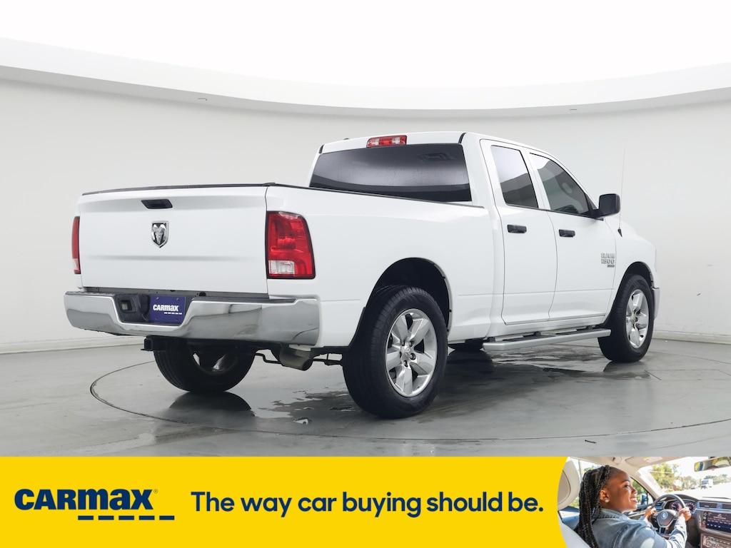 used 2019 Ram 1500 Classic car, priced at $23,998