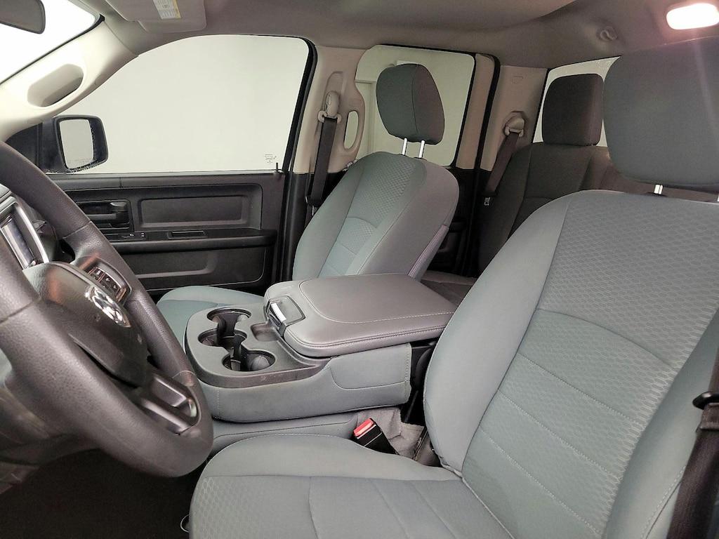 used 2019 Ram 1500 Classic car, priced at $23,998