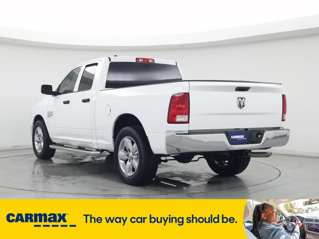 used 2019 Ram 1500 Classic car, priced at $23,998