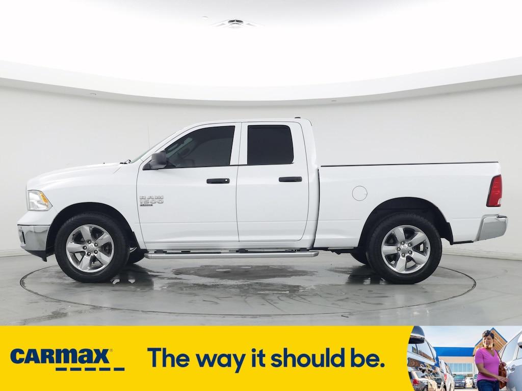 used 2019 Ram 1500 Classic car, priced at $23,998