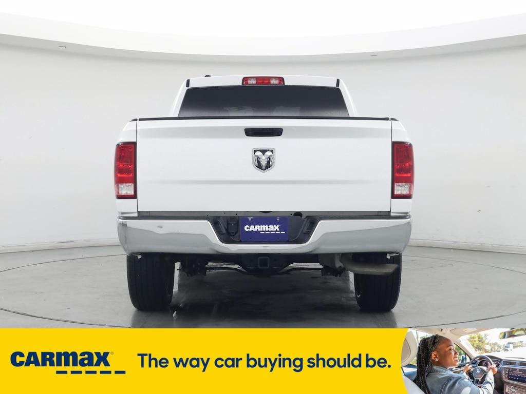 used 2019 Ram 1500 Classic car, priced at $23,998