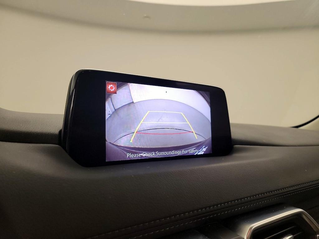 used 2020 Mazda CX-5 car, priced at $25,998