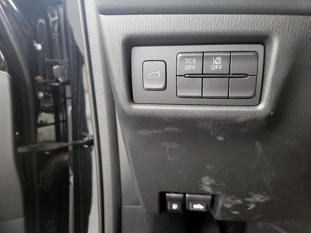 used 2020 Mazda CX-5 car, priced at $25,998