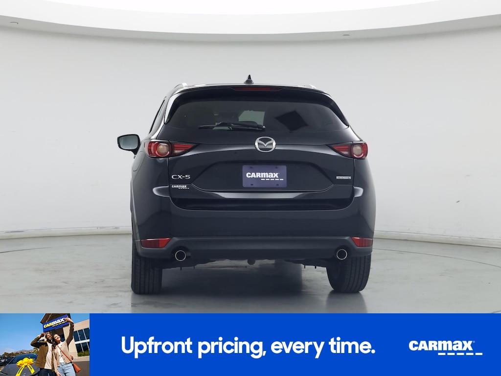used 2020 Mazda CX-5 car, priced at $25,998
