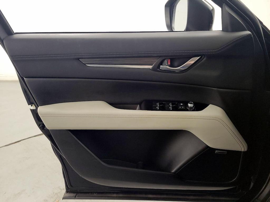 used 2020 Mazda CX-5 car, priced at $25,998