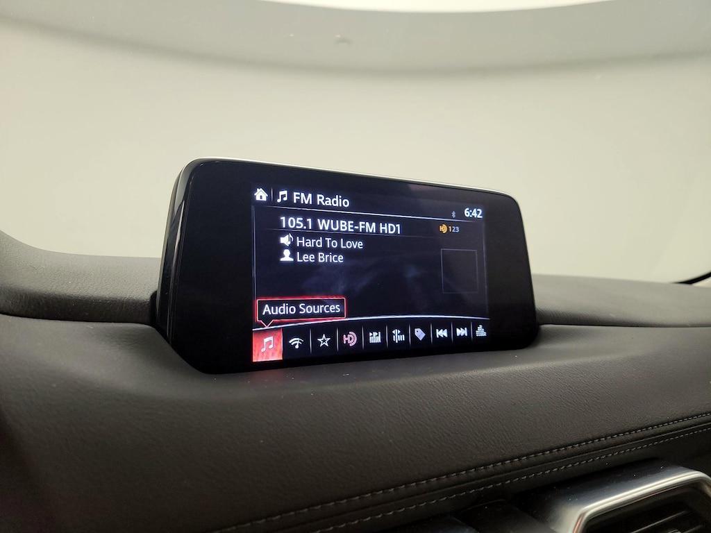 used 2020 Mazda CX-5 car, priced at $25,998