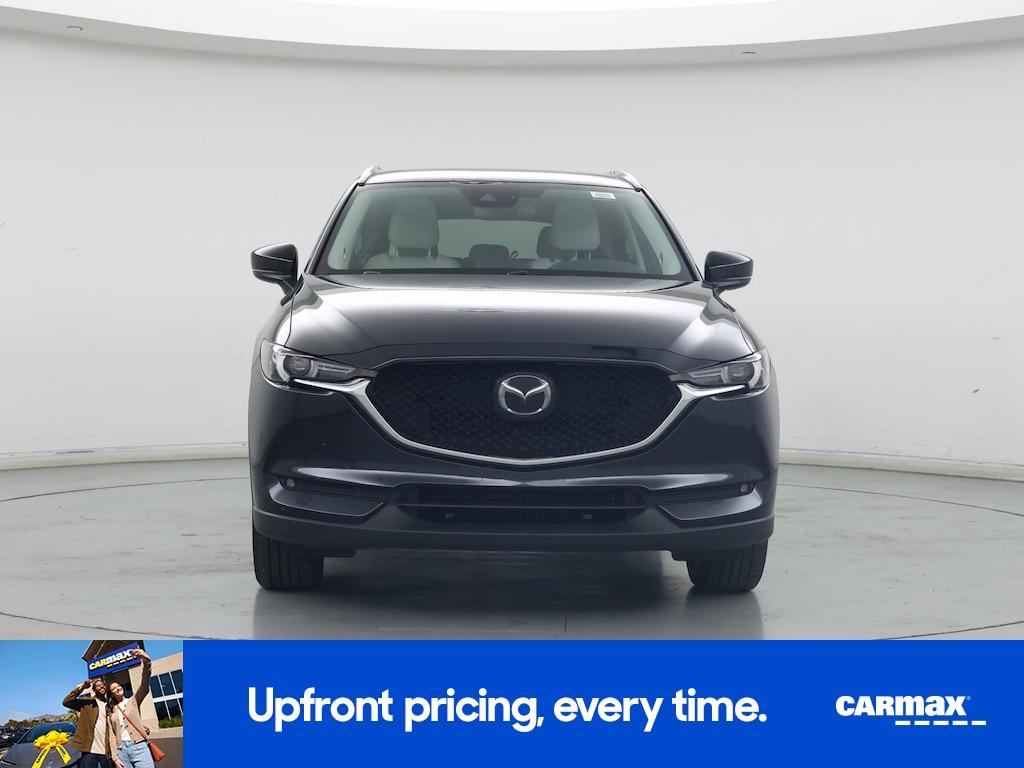 used 2020 Mazda CX-5 car, priced at $25,998