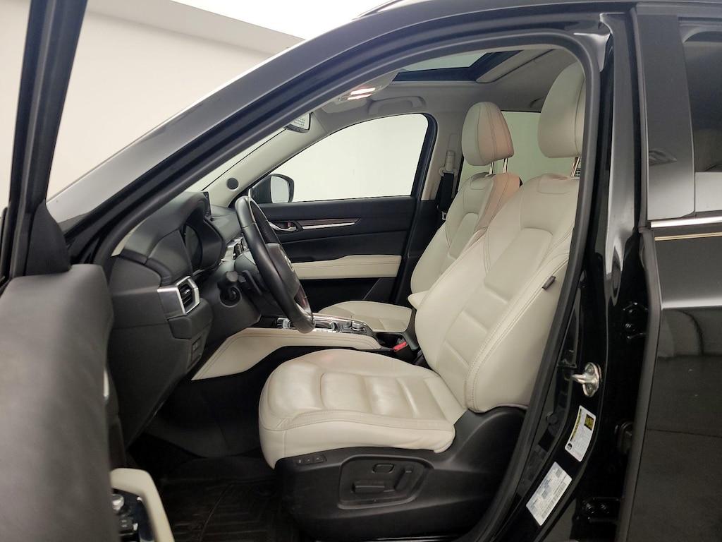 used 2020 Mazda CX-5 car, priced at $25,998