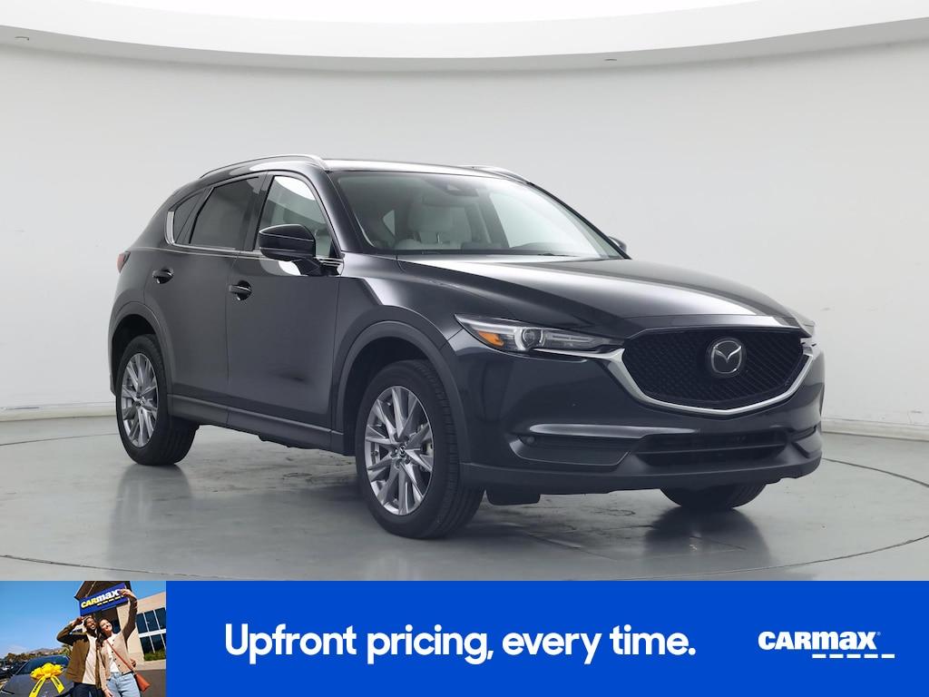 used 2020 Mazda CX-5 car, priced at $25,998