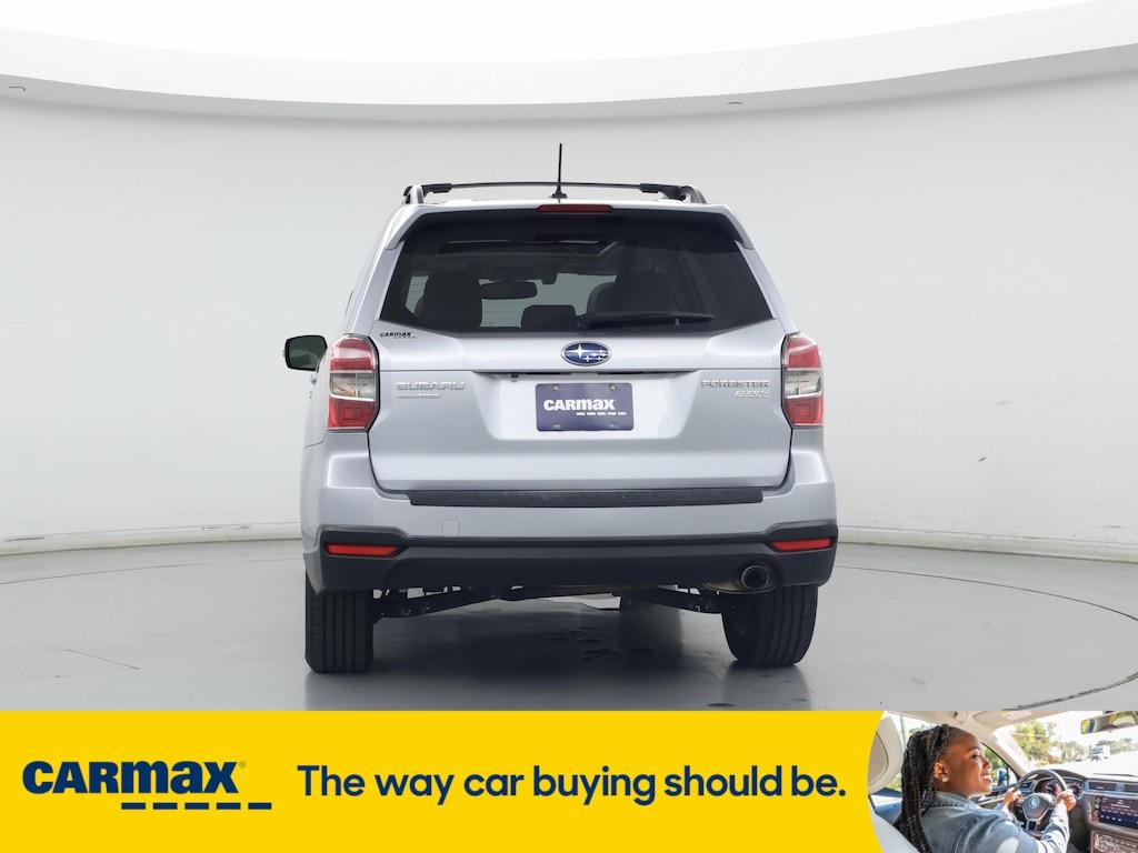 used 2014 Subaru Forester car, priced at $15,998