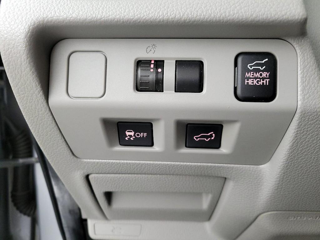 used 2014 Subaru Forester car, priced at $15,998