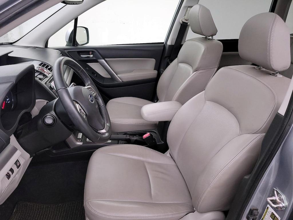 used 2014 Subaru Forester car, priced at $15,998