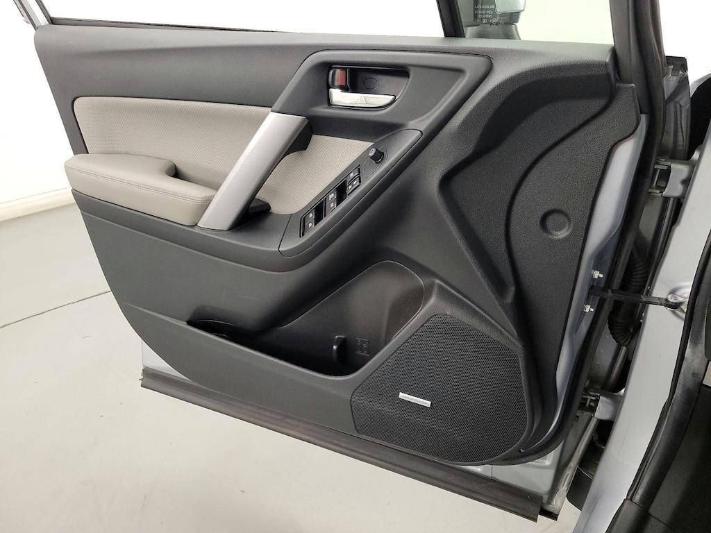 used 2014 Subaru Forester car, priced at $15,998