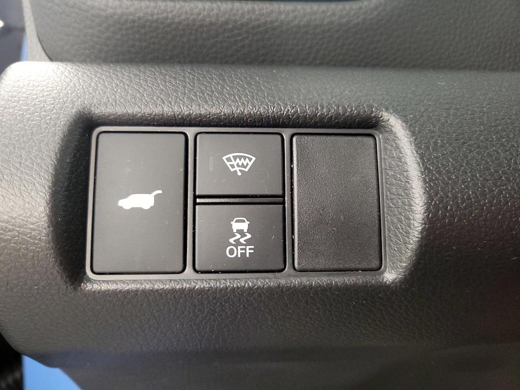 used 2023 Honda Pilot car, priced at $48,998