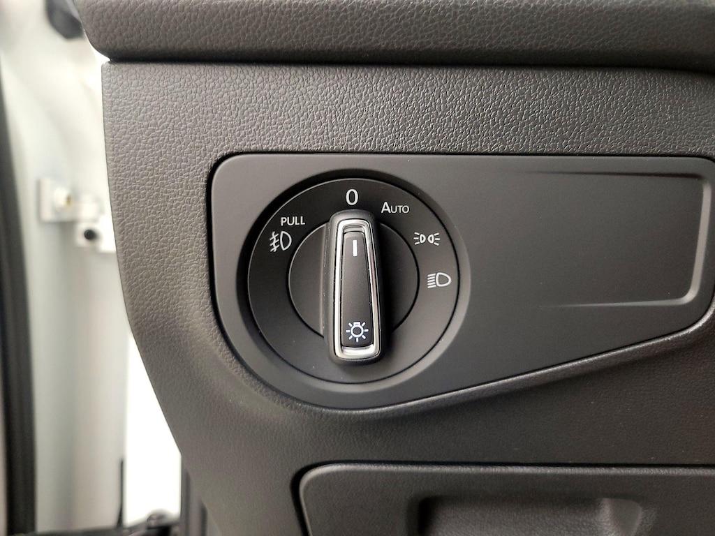 used 2019 Volkswagen Tiguan car, priced at $23,998