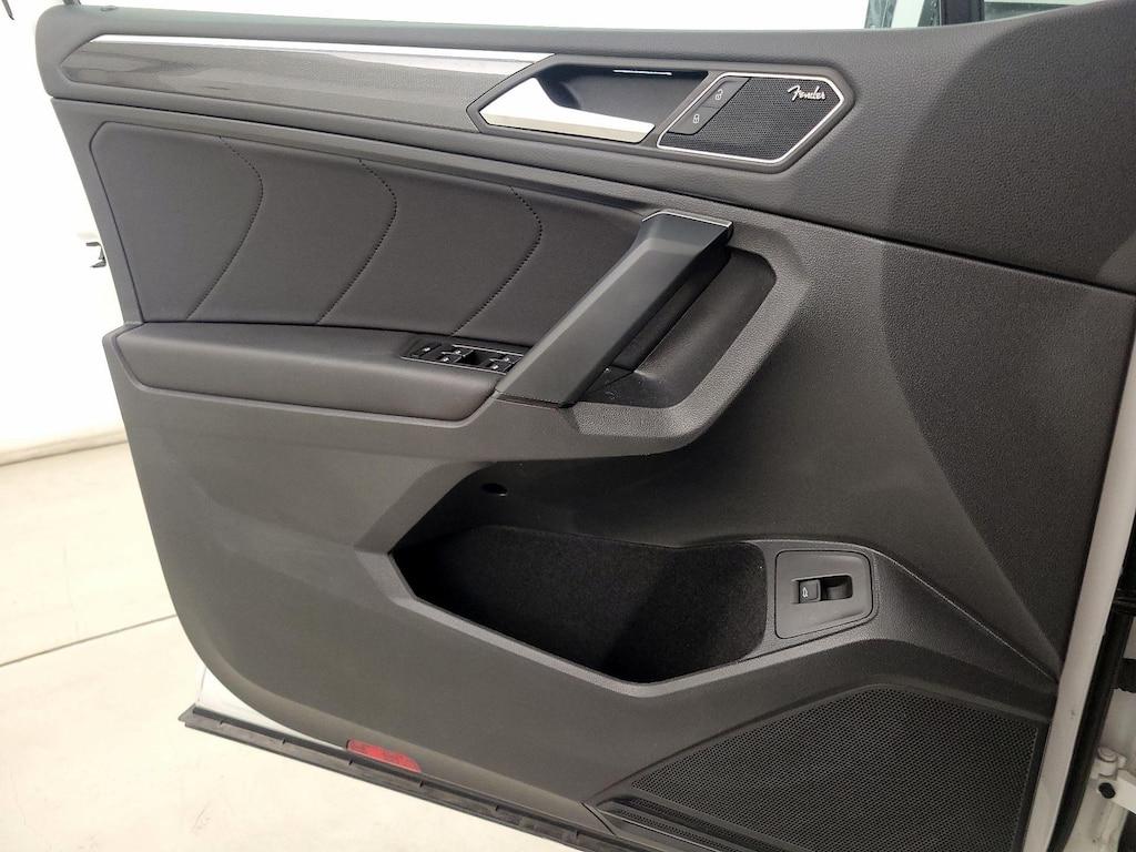 used 2019 Volkswagen Tiguan car, priced at $23,998