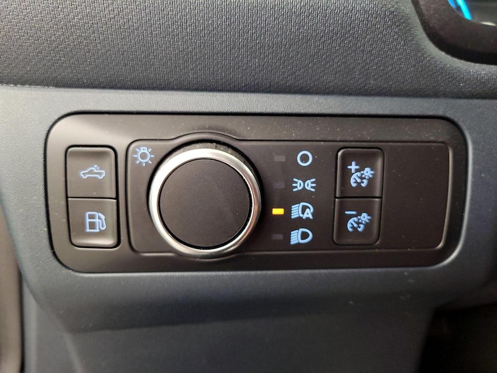 used 2022 Ford Maverick car, priced at $27,998