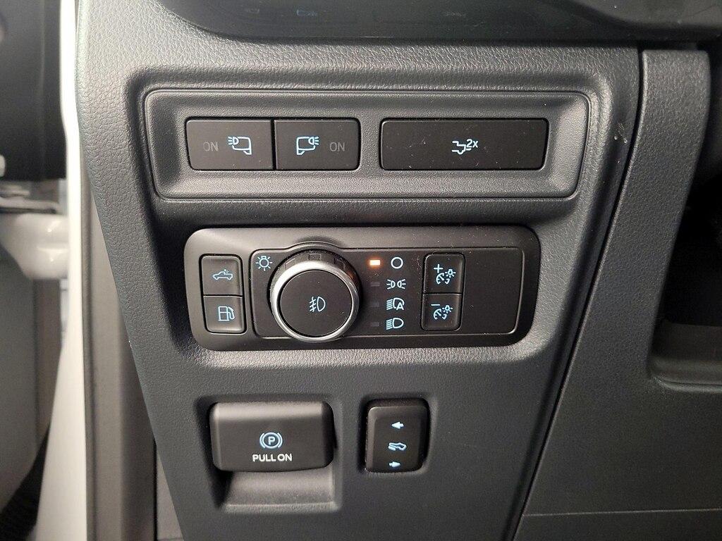 used 2022 Ford F-150 car, priced at $41,998