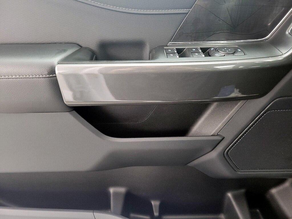 used 2022 Ford F-150 car, priced at $41,998