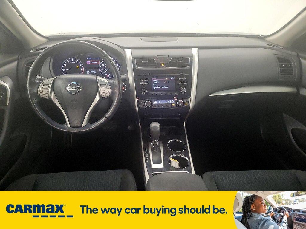 used 2014 Nissan Altima car, priced at $12,599