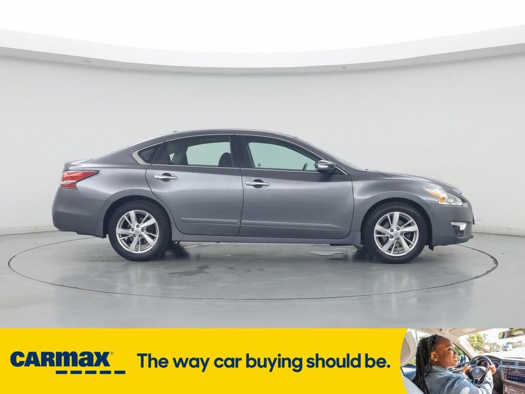 used 2014 Nissan Altima car, priced at $12,599